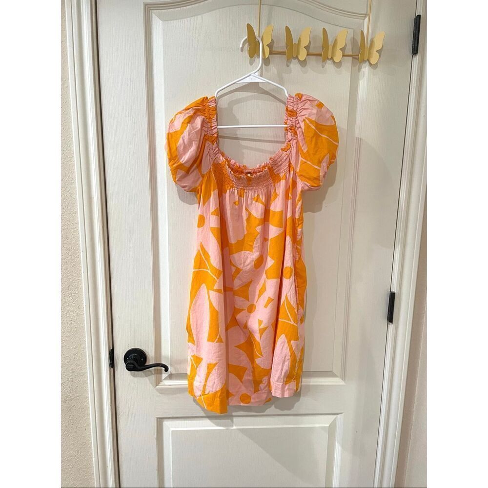 Free People women’s dress size small